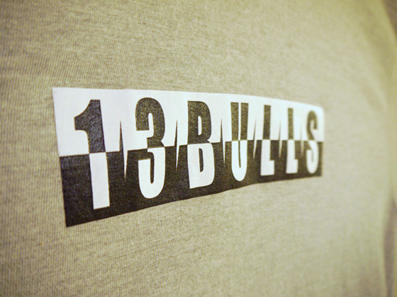 シルクプリント